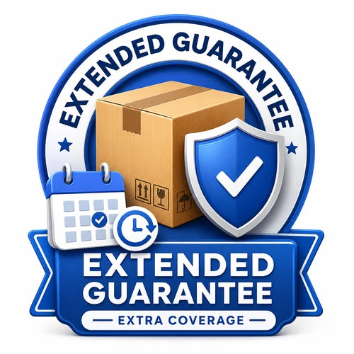 Extended Warranty