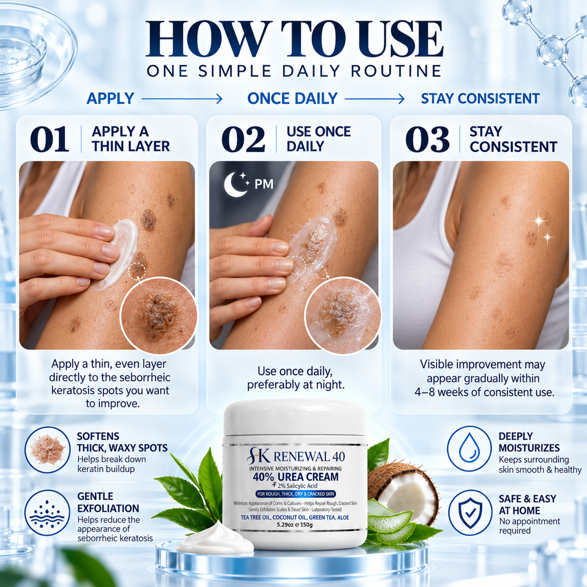 Collagen Glow Up Mask (4pc)