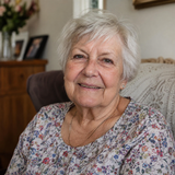 Linda M.