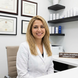 Board-Certified Dermatologist