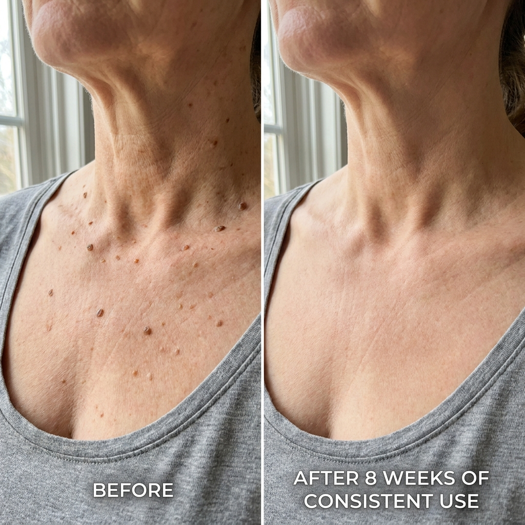 Collagen Glow Up Mask (4pc)